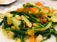 田园三鲜-岭南海晏楼(东晓南店)