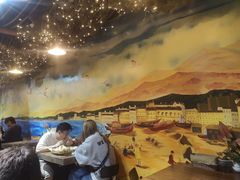 -盘炉forenza·云贵川融合小食堂 ( 钟楼中柳巷店)