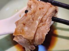 手抓羊肉-贯贯吉·清真餐厅(浙江中路店)