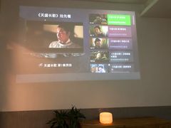 -迈格笙SPA·影院式足道·采耳(金桥店)