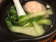 -南京大牌档(龙江新城市广场店)