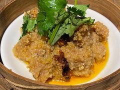 -铁公鸡·四川料理(天环广场店)