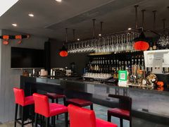 -188西餐厅(园林宾馆店)