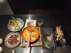 -德川家日本料理(中关村寰太大厦店)
