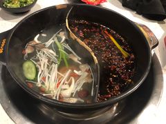 -钢管厂五区小郡肝串串香(南山店)