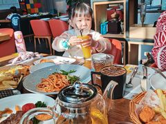 -曼乐辰餐厅(中庚漫游城店)