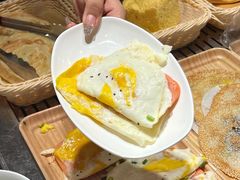 -粥小北包子油条馆(创始店)