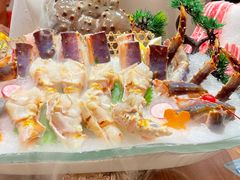 -尚海豆捞(乐虹坊店)