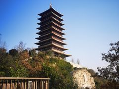 -牛首山文化旅游区