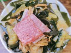 -萍姨抻面馆·鸡架冒菜(清湖店)
