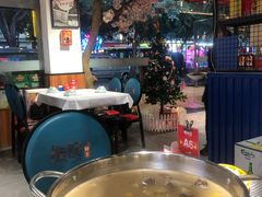 -熊记虾王·小龙虾(东晓南店)
