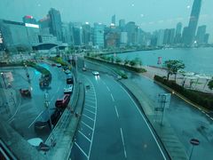 -香港会议展览中心演讲厅