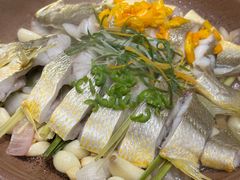 -江南韵·无锡太湖文化体验餐厅(凤凰天街店)