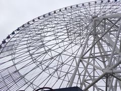 -南昌之星摩天轮