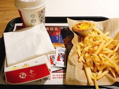 -肯德基(昌里店)