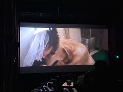 -万达影城(港闸万达广场IMAX店)