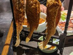 -北平盛世·新京菜·北京烤鸭(劲松·双井店)