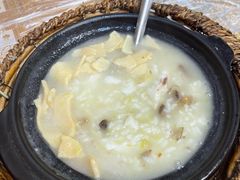 -官塘锋记鱼生·生腌·砂锅粥(牌坊街店)