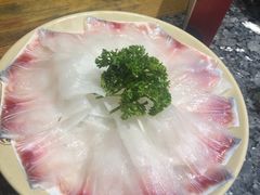 精品花雕鱼片-蜀大侠火锅(建设路第五大道店)