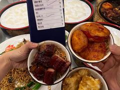 -金百门·顺德海鲜酒家(陈村店)