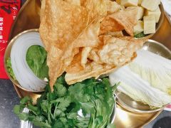 -刘一锅筋头巴脑(凌空二街店)