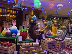 -OPEN開全日自助餐厅·西餐·海鲜(佛山希尔顿酒店)