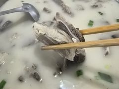 -野狗羊肉汤