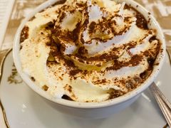 -Majestic Café