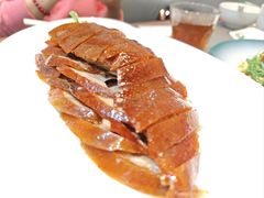 -黑窑厂糖油饼烤鸭·清真菜(黑窑厂街店)