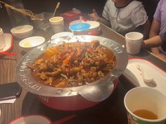 -胖哥俩肉蟹煲(宿迁宝龙广场店)