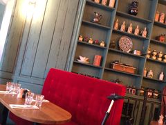 -Le Comptoir de la Gastronomie