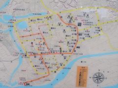 -龙川佗城