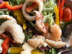 -Paulaner·德国帕拉娜自酿啤酒餐厅(海上世界店)