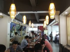 大堂-钱万兴(塔园路店)