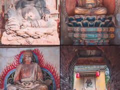 -白台寺