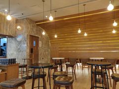 大堂-去茶山(重庆万象城店)
