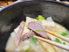-英子补身汤(海兰路店)