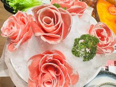 -快乐小羊·内蒙牛羊肉火锅(流花中心店)