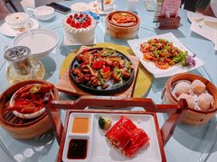 -松雅轩(大源店)