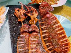 -渔娘渔家丹东海鲜(东直门店)