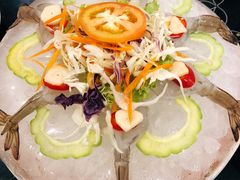 -J Daeng Seafood