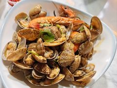 -日照大牌檔•小船海鲜(万平口店)