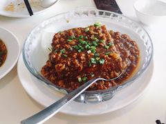 -无招牌海鲜餐厅(滨海艺术中心店)