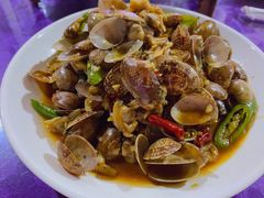 -大学城夜市大排档(凤栖路店)