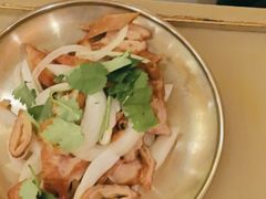 -西塔老太太泥炉烤肉(青浦蟠龙天地店)