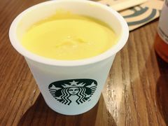 -星巴克(上海长宁来福士1F店)
