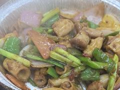 -南记食粥坊·宵夜大排档(莲花总店)