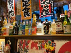 零售区-坂吉屋·居酒屋深夜食堂(龙湖店)