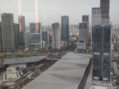 -国际青年会议酒店