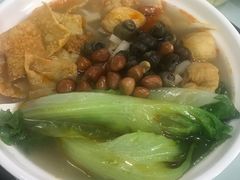 鲜味螺蛳粉-笋果坊螺蛳粉(竹园小区店)